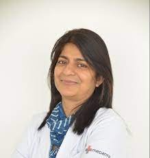 Dr. Niharika Roy