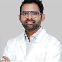 Dr. Sagar Jangam
