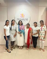Primrose Wellness & Care
