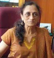 Dr. Aarti H Nimkar