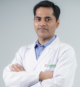 Dr. Ajit Kumar