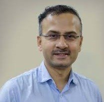 Dr. Vivek Gaikwad