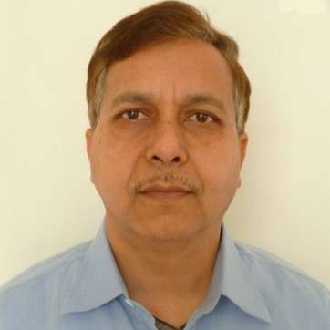 Dr. Rajendra Deo Agrawal 