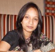 Dr. Samata B Singhania