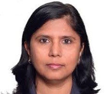 Dr. Leena Srivastava