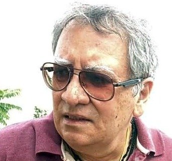 Dr. Anil K Suchdev