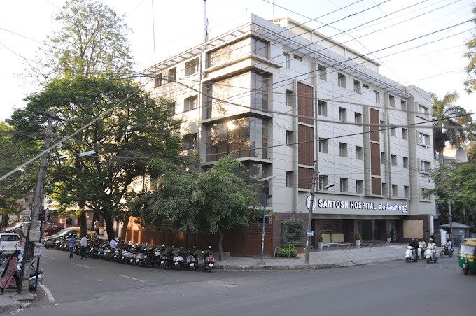 Santosh Hospital