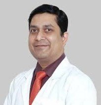 Dr. Kumar Raushan