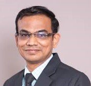 Dr. Gawande Pushkar