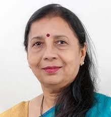 Dr. Nandini Shete