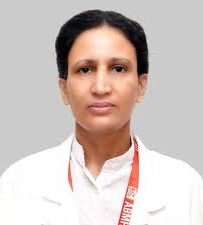 Dr. Nisha Solanki