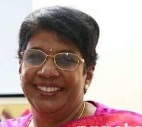Dr. Lakshmi Aswathaman