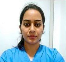 Ms. Pratiksha Pawar