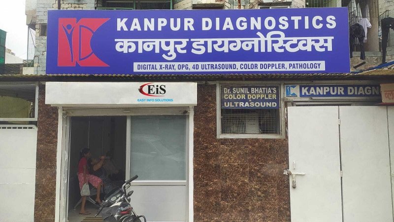 KANPUR DIAGNOSTICS