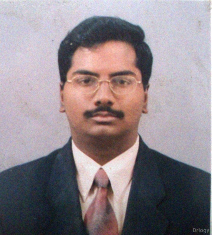 Dr. Saravana Kumar