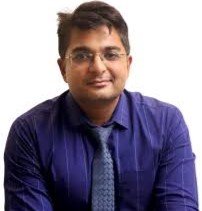 Dr. Aditya Modi