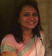Dr. Supriya Agarwal