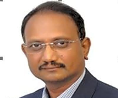  Dr. Upendra K