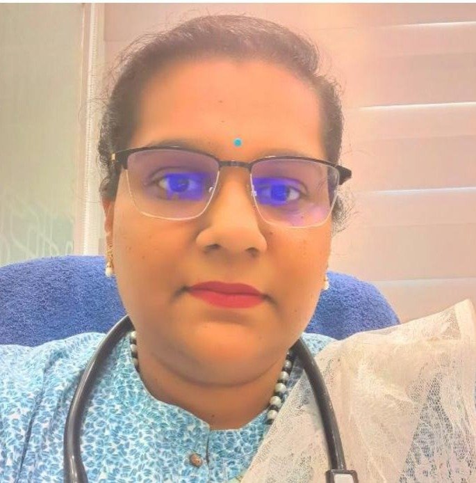 Dr. Swati Aggarwal
