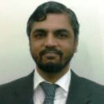 Mr. Dileepan Raghunathan