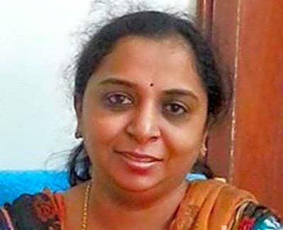 Dr. Savitha V