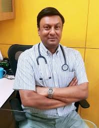  Dr. Anil Gupta