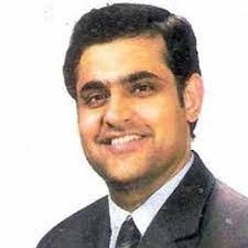  Dr. Kiran Kinger