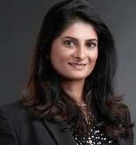 Dr. Vaishalee Kirane