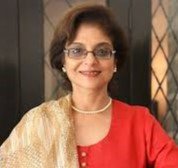 Dr. Nag Shona