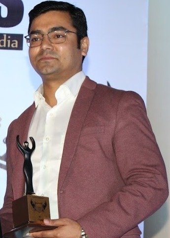 Dr. Madhu Sudan