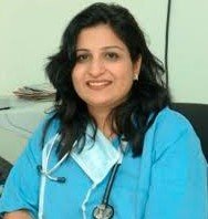 Dr. Ritu Dhawan Bhatia