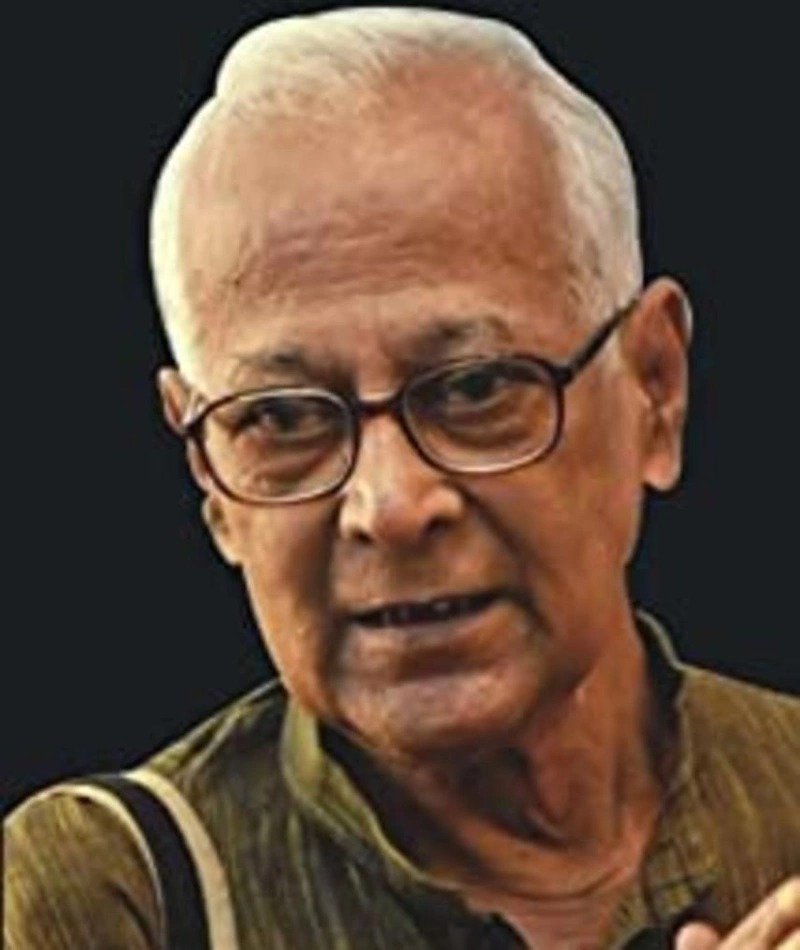 Dr. Arun Mukhopadhyay