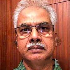 Dr. Ashwani Kumar Ashu
