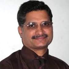 Dr. Pradeep Sharma
