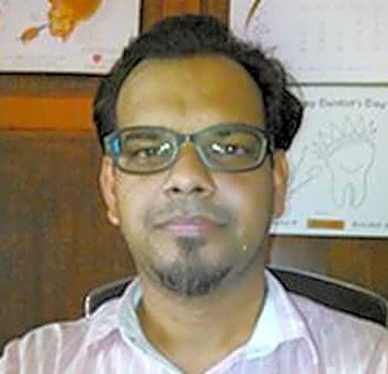  Dr. Md. Nasir Ansari