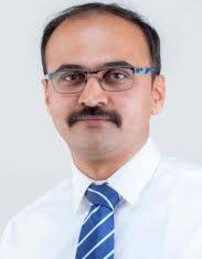 Dr. Pavan Hanchanale