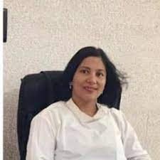Dr. Akshi Kansal