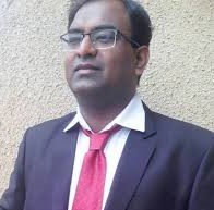 Dr. Pankaj Kshirsagar