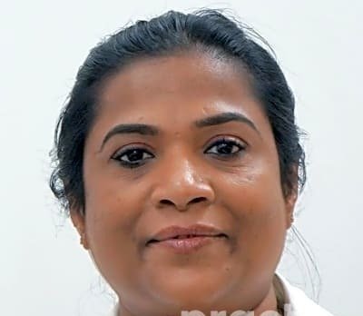 Dr. Shyla Vahab