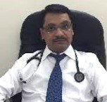 Dr. Kapil Sharad Borawake