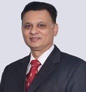 Dr. Girish Bapat