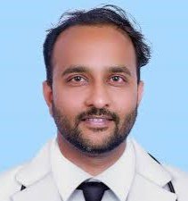 Dr. Ajay Vane