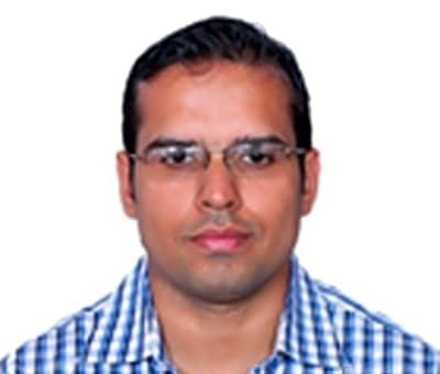 Dr. Amit Rathee