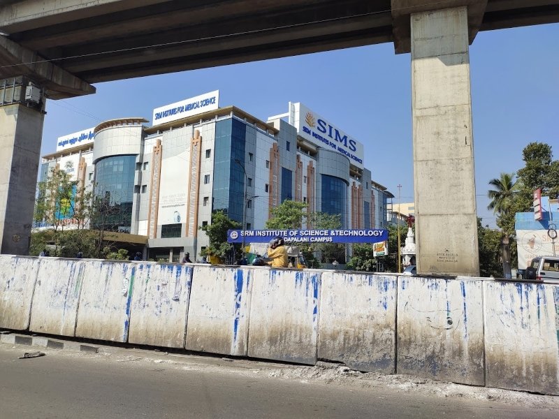 SIMS Hospital