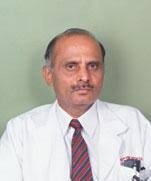 Dr. M.madaiah