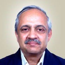 Dr. Vinayak Karmarkar