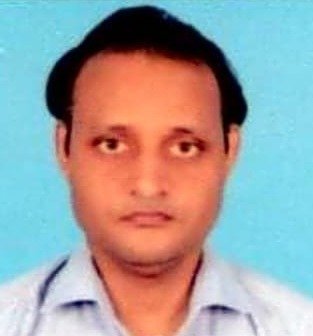  Dr. Amit Kumar