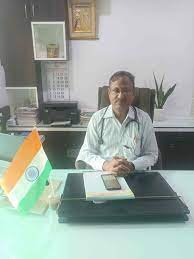  Dr. Vijay Narayan Singh