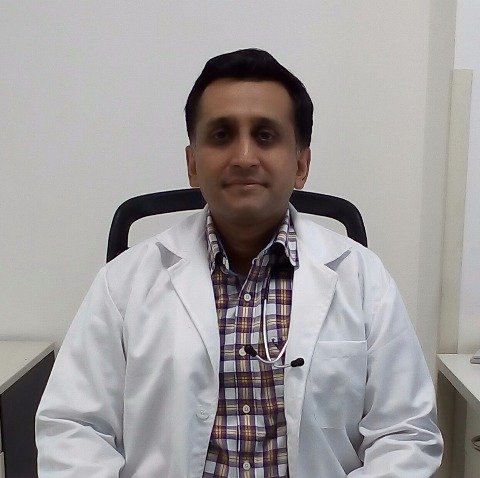 Dr. Piyush Goel