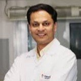 Dr. Sachin Gandhi